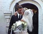 Свадьба Ольги и Massimiliano 16
