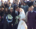 Свадьба Ольги и Massimiliano 33