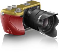 Фотокамера Hasselblad Lunar Limited Edition