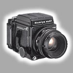 Фотокамера Mamiya RB 67 Pro SD