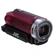 Обзор видеокамеры JVC GZ-EX215REU
