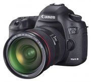 Зеркальные фотоаппараты Canon с матрицей APS-C