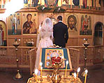 Свадьба Ольги и Massimiliano 12