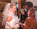 Свадьба Ольги и Massimiliano 14