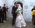 Свадьба Ольги и Massimiliano 15