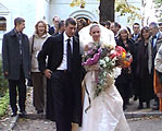 Свадьба Ольги и Massimiliano 18
