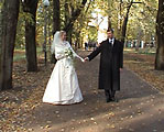 Свадьба Ольги и Massimiliano 23