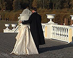 Свадьба Ольги и Massimiliano 36