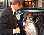 Свадьба Ольги и Massimiliano 42