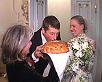 Свадьба Ольги и Massimiliano 45
