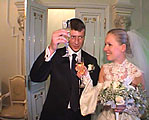 Свадьба Ольги и Massimiliano 47