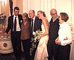 Свадьба Ольги и Massimiliano 71