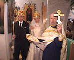 Свадьба Ольги и Massimiliano 9