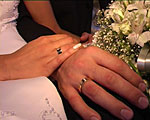 Свадьба Людмилы и Айнура 40