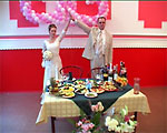 Свадьба Юлии и Леонида 054