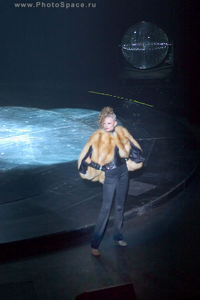 Игорь Чапурин, Haute Couture 2005 2004