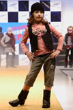  Детская мода из Испании - Children's Fashion from Spain 2008