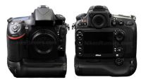 Фотокамера Nikon D800