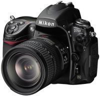 Nikon прекратил выпуск фотокамер D700 и D300s