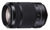 Объектив Sony DT 55-300mm F4.5-5.6 SAM для фотокамер семейства Alpha