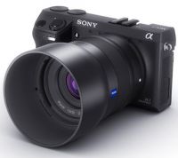 Объективы Carl Zeiss для беззеркальных фотокамер Fuji и Sony