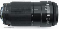Nikon выпускает объектив 70-200mm f/4 со стабилизатором нового поколения