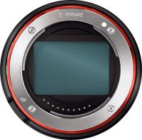 В 2013 году Sony выпустит полнокадровую беззеркальную фотокамеру 24-32 Мп