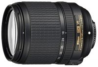 Новый зум-объектив Nikon 18-140mm f/3.5-5.6