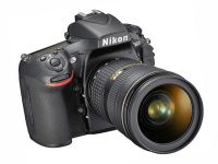 Полнокадровая зеркальная камера Nikon D810