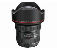 Canon готовит объективы EF 11-24 и EF 100-400