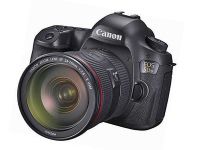 Зеркалка Canon EOS 5DS с датчиком изображения 50 Мп