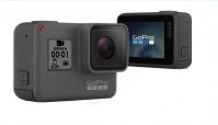 Анонс новой камеры GoPro