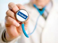 Facebook придет в медицину