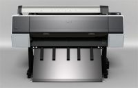 Новые широкоформатные принтеры Epson