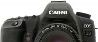 Canon EOS 5D Mark III: предварительные спецификации