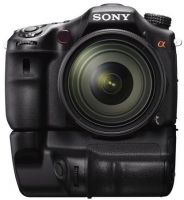 Фотокамера Sony DSLR-A77